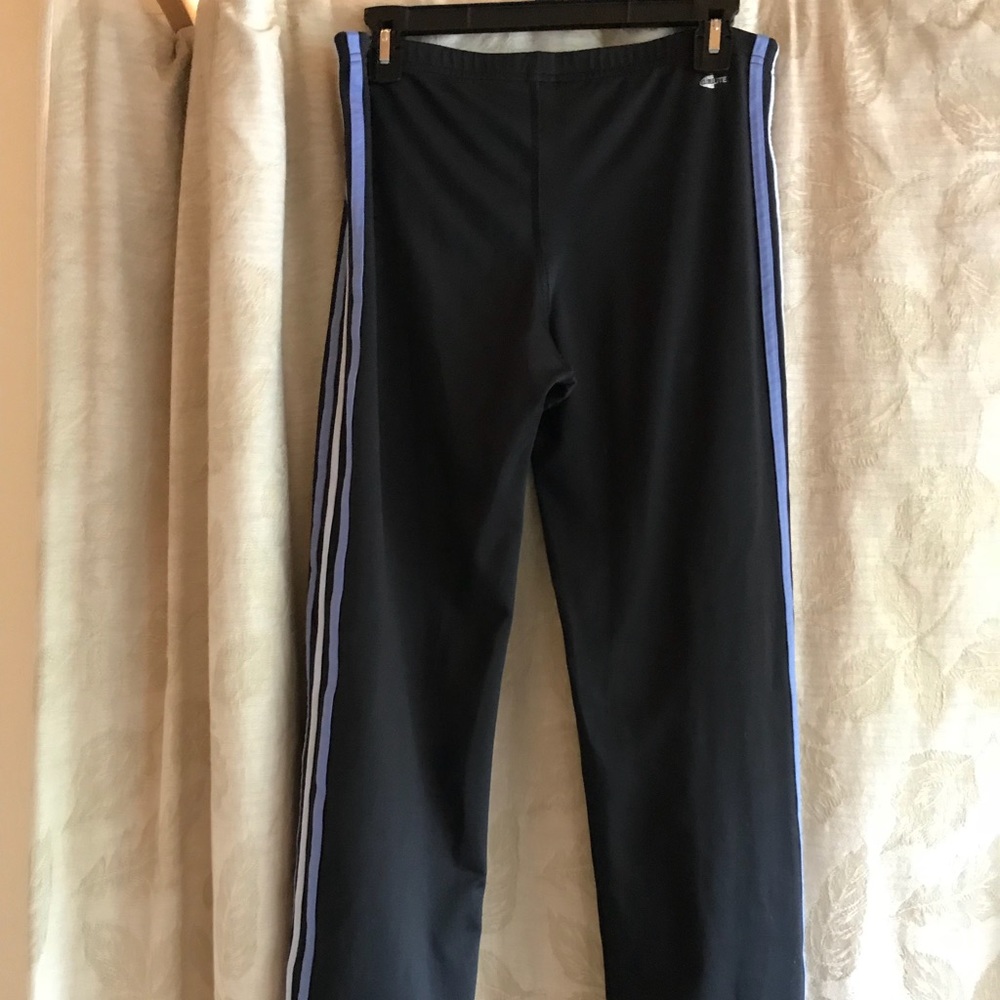 Adidas workout pants